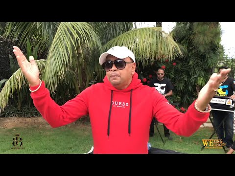 Dubraj Persad X Terry G - Naa Bol Bol [Official Music Video] (2022 Traditional Chutney Invasion)
