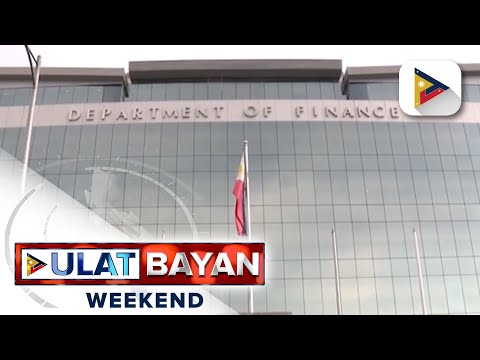 DOF, magpapatupad ng four-day work week sa kanilang mga empleyado simula Mayo