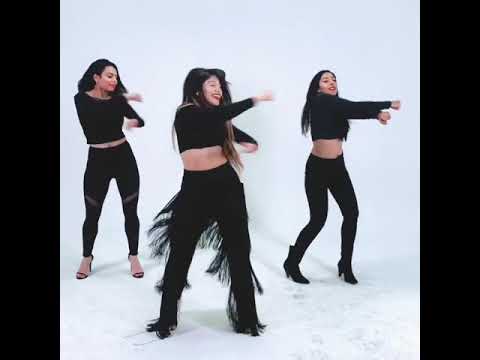 All in choreography - Waseem Stark ft Dubshakes