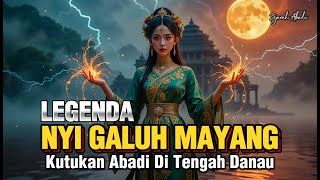 Download lagu THE LEGEND OF NYI GALUH MAYANG – THE CURSE IN THE MIDDLE OF THE LAKE | THE SECRET OF THE MYSTERIO... mp3 Download lagu THE LEGEND OF NYI GALUH MAYANG – THE CURSE IN THE MIDDLE OF THE LAKE | THE SECRET OF THE MYSTERIO... mp3