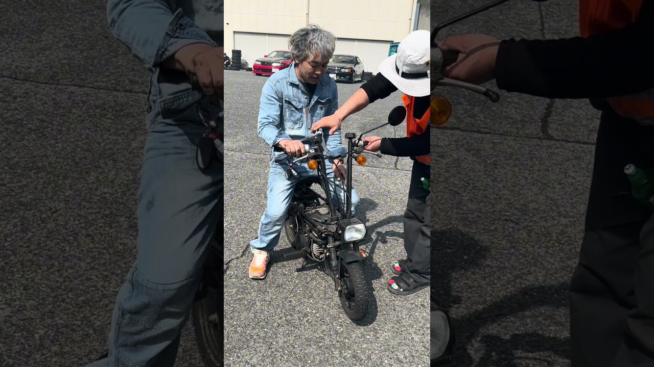 これ持ってる人いる？🤔🤔