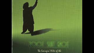 05 • Cherry Poppin' Daddies - Mister White Keys (Verison 2 of 3)  (Demo Length Version)