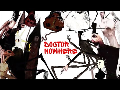 doctor's nowhere creatures (dc2)