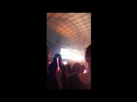 160813 MONSTER - EXO