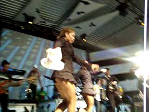 Agora choraa Rabo de vaca DVD manauss