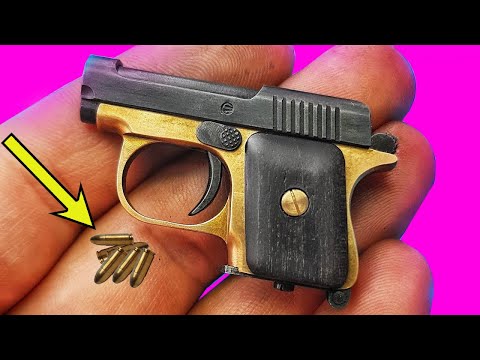 20 TINY SELF DEFENSE GADGETS WITH ALIEXPRESS FROM CHINA 2022