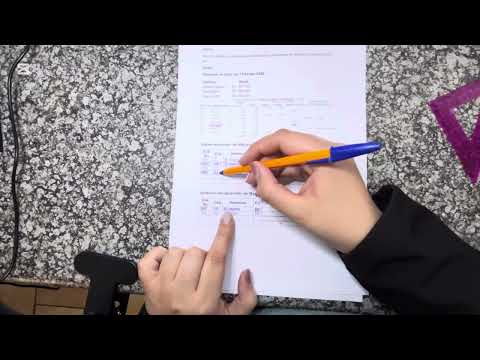 Gr9 Rekeningkunde Hoe om ‘n debiteure grootboek en debiteurelys te doen?