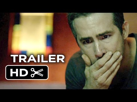 Self/less TRAILER 1 (2015) - Tarsem Singh Sci-Fi Thriller HD