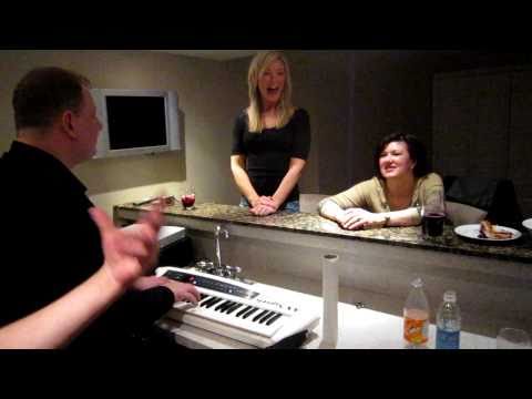 DJ SLON HOME VIDEO / CANADA TORONTO OLYMPIC GAMES 2010