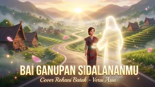 Download lagu Bai Ganupan Sidalananmu In - Cover Rohani Batak (Versi Asia) mp3