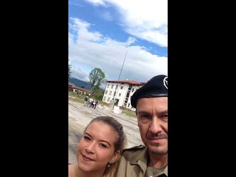 Tricesimo 2016 4° RADUNO CASERMA PATUSSI