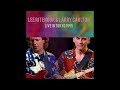 Larry Carlton & Lee Ritenour - Take That (LIVE IN TOKYO 1995)