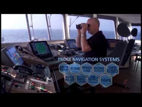 Welcome On Board NIOZ oceanographic RV Pelagia