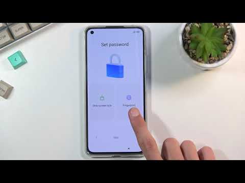 How to Set Up XIAOMI 11 Lite - First Activation