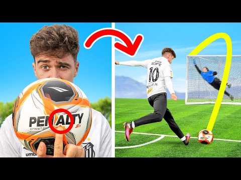 I Busted 100 Football Myths