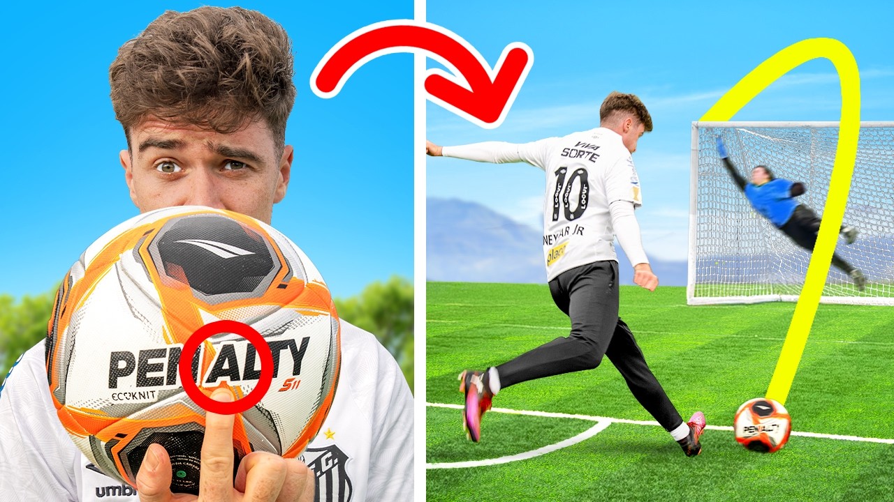 David MC - I Busted 100 Football Myths