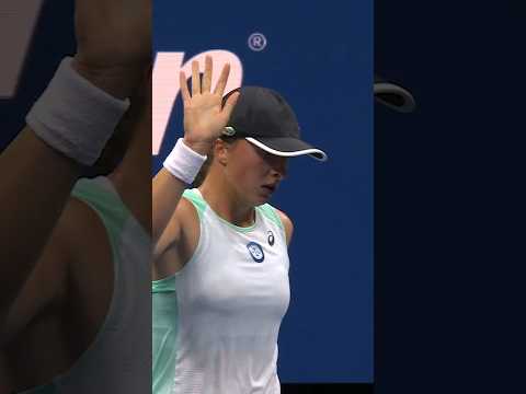 The power of the NET cord 👀