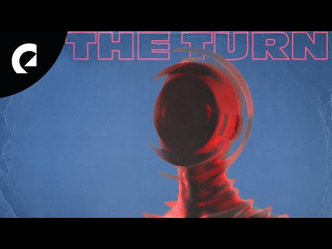 Martin Hall - The Turn