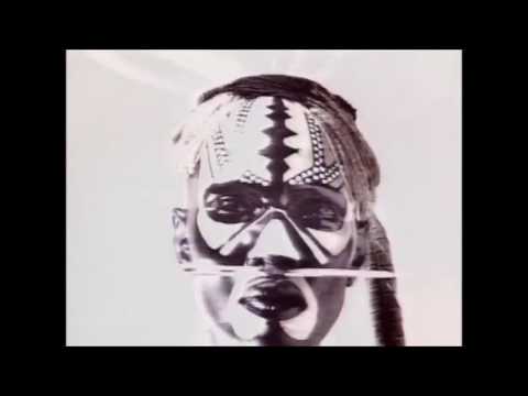 Grace Jones- Demolition Man- video edit