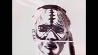 Grace Jones- Demolition Man- video edit