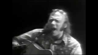 Crosby, Stills &amp; Nash - Change Partners - 10/4/1973 - Winterland (Official)