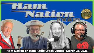 Ham Nation #620: She's On Frequency!