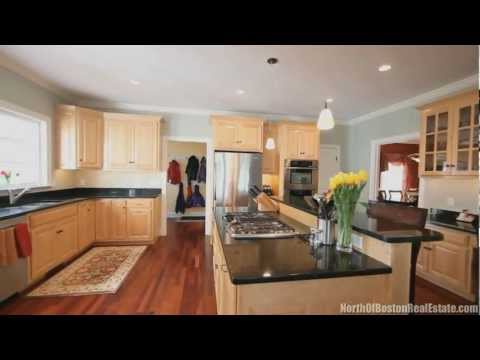 Video of 119 Arlington St | Winchester, Massachusetts real estate & homes