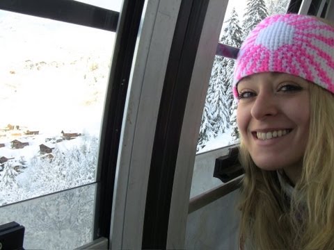 Vlogmas Day 19: Sunshine & Christmas Dinner!