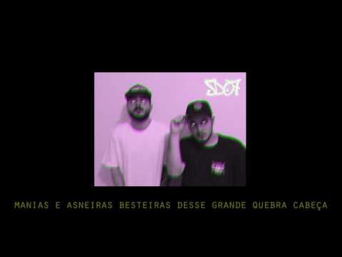 DUDI - Palavras Perdidas feat JV