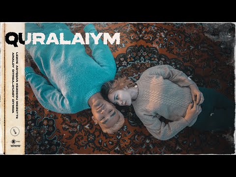 DAQ - Quralaiym | Prod.by DLN (Mood Video)