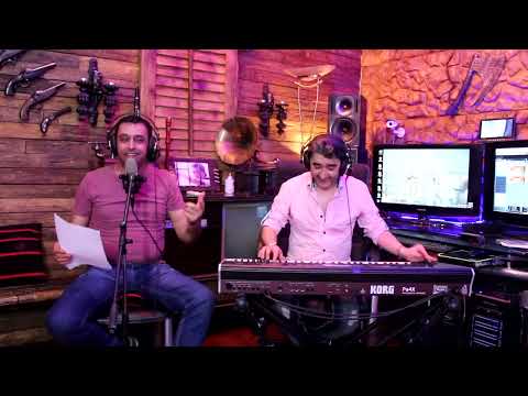 Naeim Al Shiekh & Sobhi Mohammad - Aatban Galbi (Mawwal) | (نعيم الشيخ وصبحي محمد - عتبان قلبي (موال