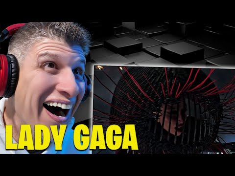Lady Gaga Grammys 2026 performance Abracadabra REACTION