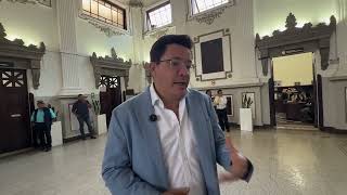 No va la ampliación presupuestaria para el TSE según indica diputado Julio Héctor Estrada