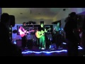 Somebody That I Used To Know Gotye Cover Outside The SQuare Goonellabah Tavern