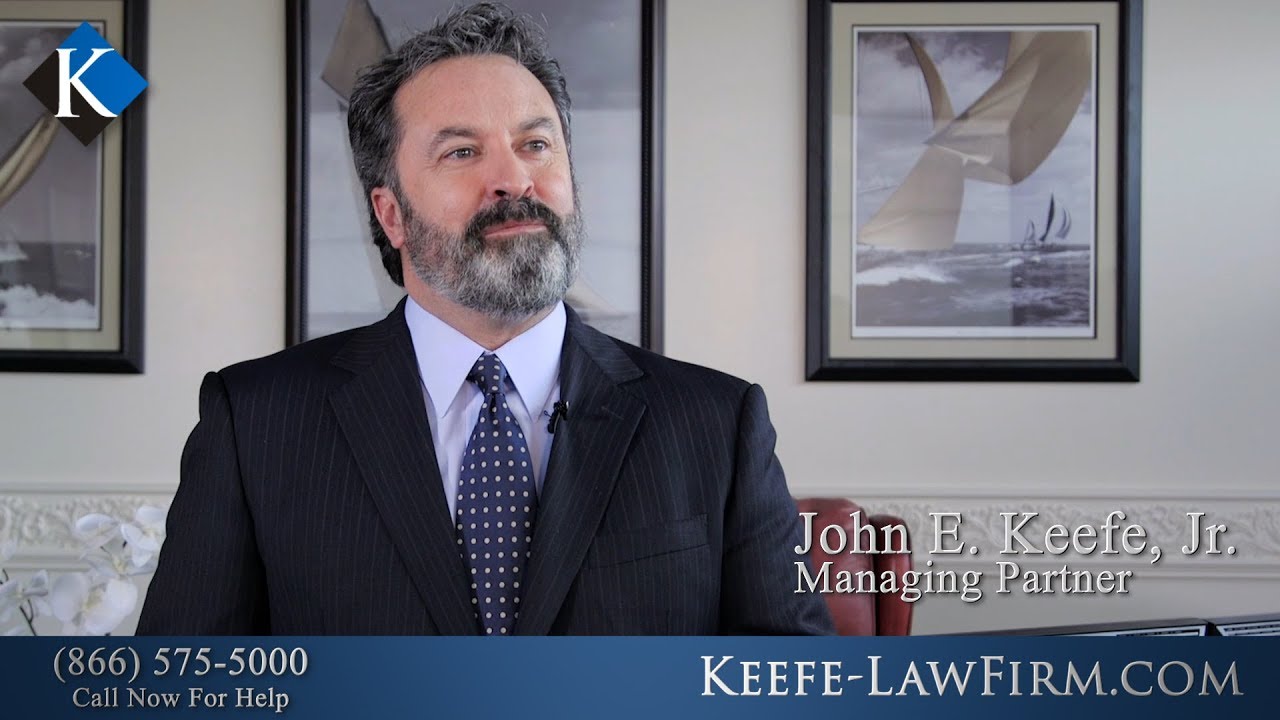 Need a Trial Lawyer in New Jersey?