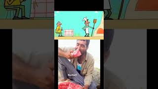 The funeral services😂😂/🥶🤯wait for end🤯😱 #shorts #troll #memes #comedy #funny