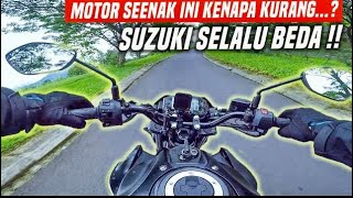 Download lagu ONBOARD VIDEO : GEBER MESIN DOHC OVERBORE 🔥 | KENCANG ‼️🔥 SUZUKI GSX-S150⚡️⚡️ mp3