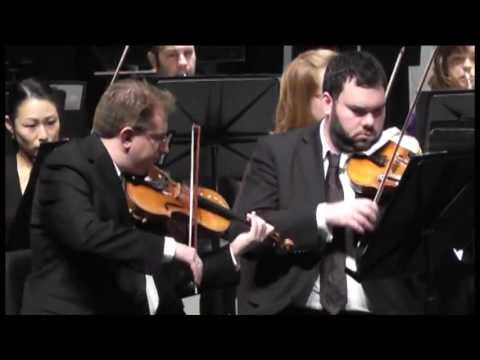 Charleston Symphony Orchestra Education Outreach