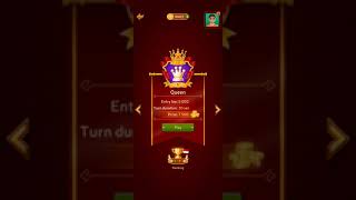 Chess Kingdom Online (Indonesia vs United States)