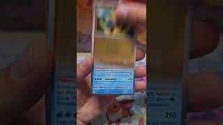 Booster opening🫡 #pokemon #opening #pokemoncards #pokemontcg #tcg #foryou