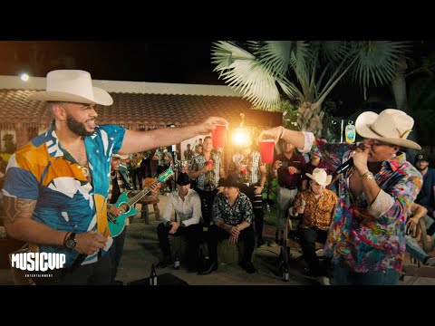 Grupo Firme - Adrian Chaparro - Enfocado - (Official Video)