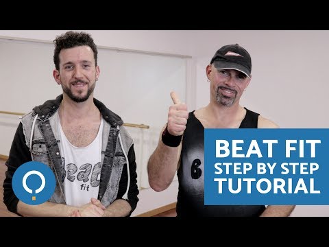 Beat Fit Weight Loss Workout: Step by Step Tutorial