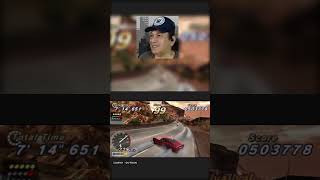 outrun coast to coast é a melhor versão #PIXELpuro #VideoGames #Fliperamas