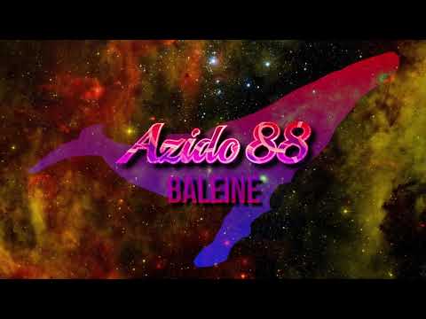 Azido 88 - Baleine