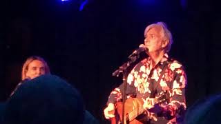 Robyn Hitchcock &amp; Emma Swift - Trams of Old London June 23, 2019 Drake