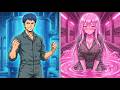 Turned Into Slime Girl After Nuclear Accident MTF Animation TG TF