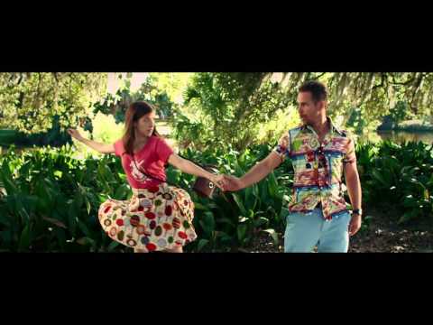 Mr. Right - Trailer - Own it 6/7 on Blu-ray