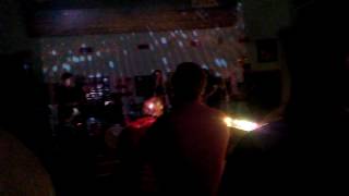 Corner Suns at Good Records