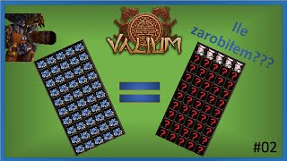 Miniaturka - KRĘCIMY MITHRILOWYM KOŁEM LOSU 10 000 RAZY!!! #02 Valium.pl