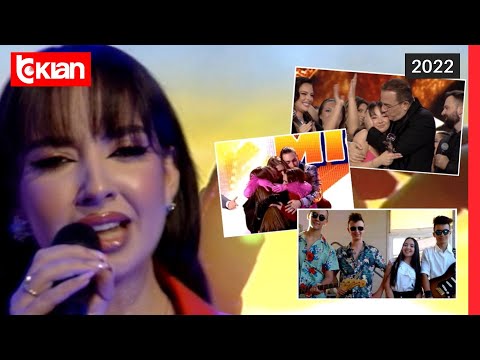 Rudina - Michela Paluca, një emër i ri në muzikën shqiptare